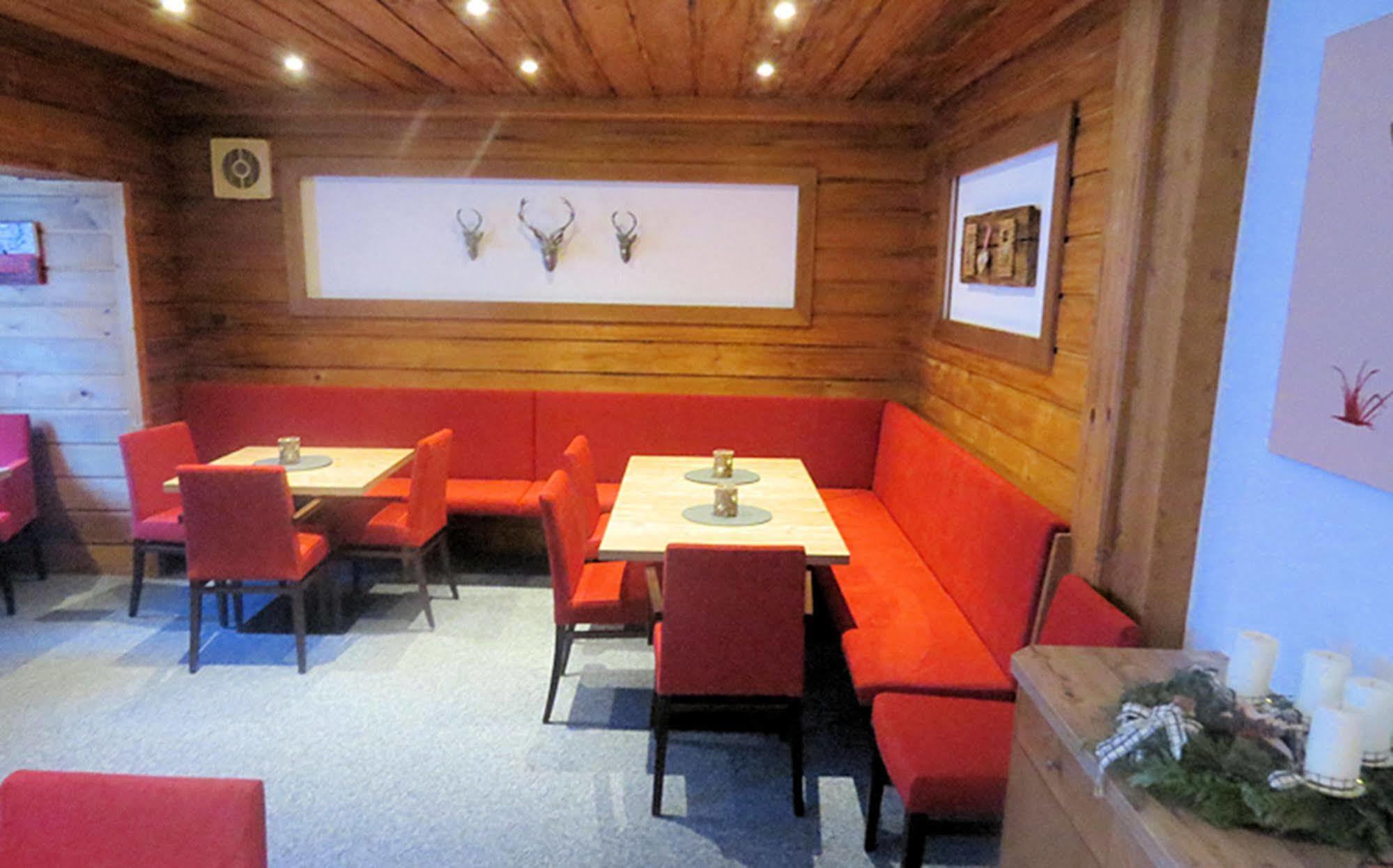 Gaestehaus Hackl Sautens Zewnętrze zdjęcie