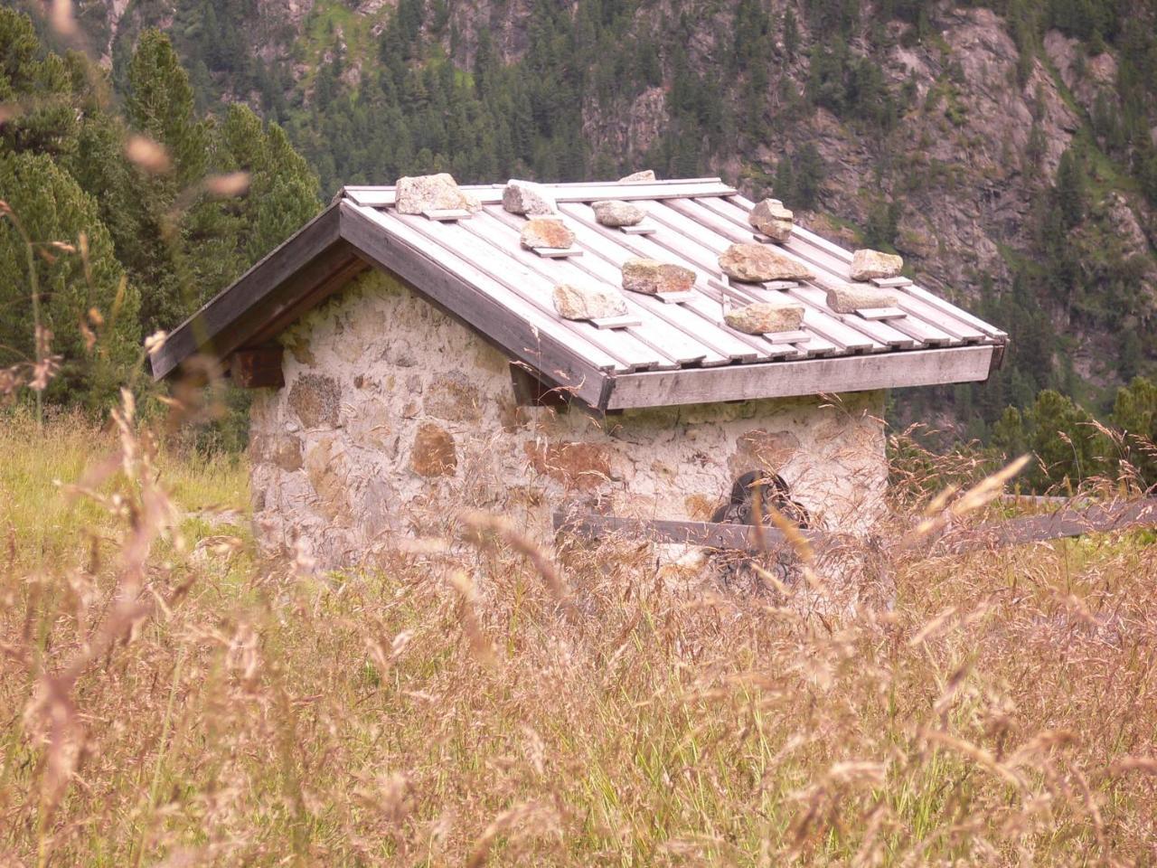 Gaestehaus Hackl Sautens Zewnętrze zdjęcie