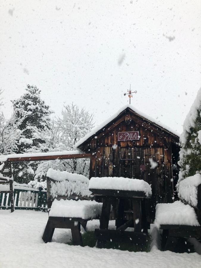 Gaestehaus Hackl Sautens Zewnętrze zdjęcie