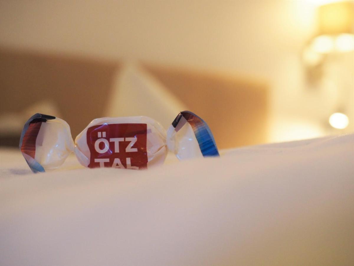 Gaestehaus Hackl Sautens Zewnętrze zdjęcie